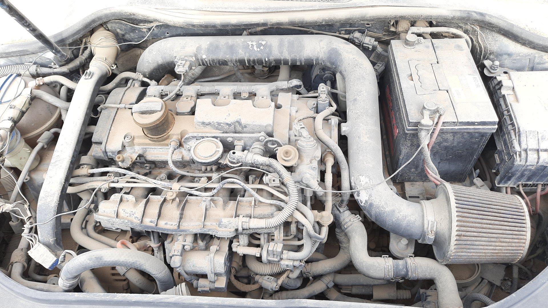 WVWEV71K76W090334 - 2006 Volkswagen Golf GTI - #354928
