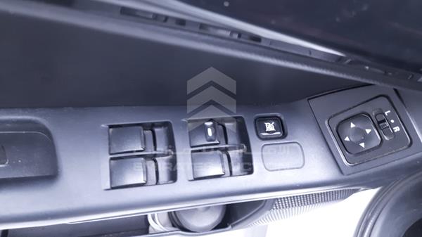 Mitsubishi Lancer 2016 JMYSRCY1AGU719233 Image 13