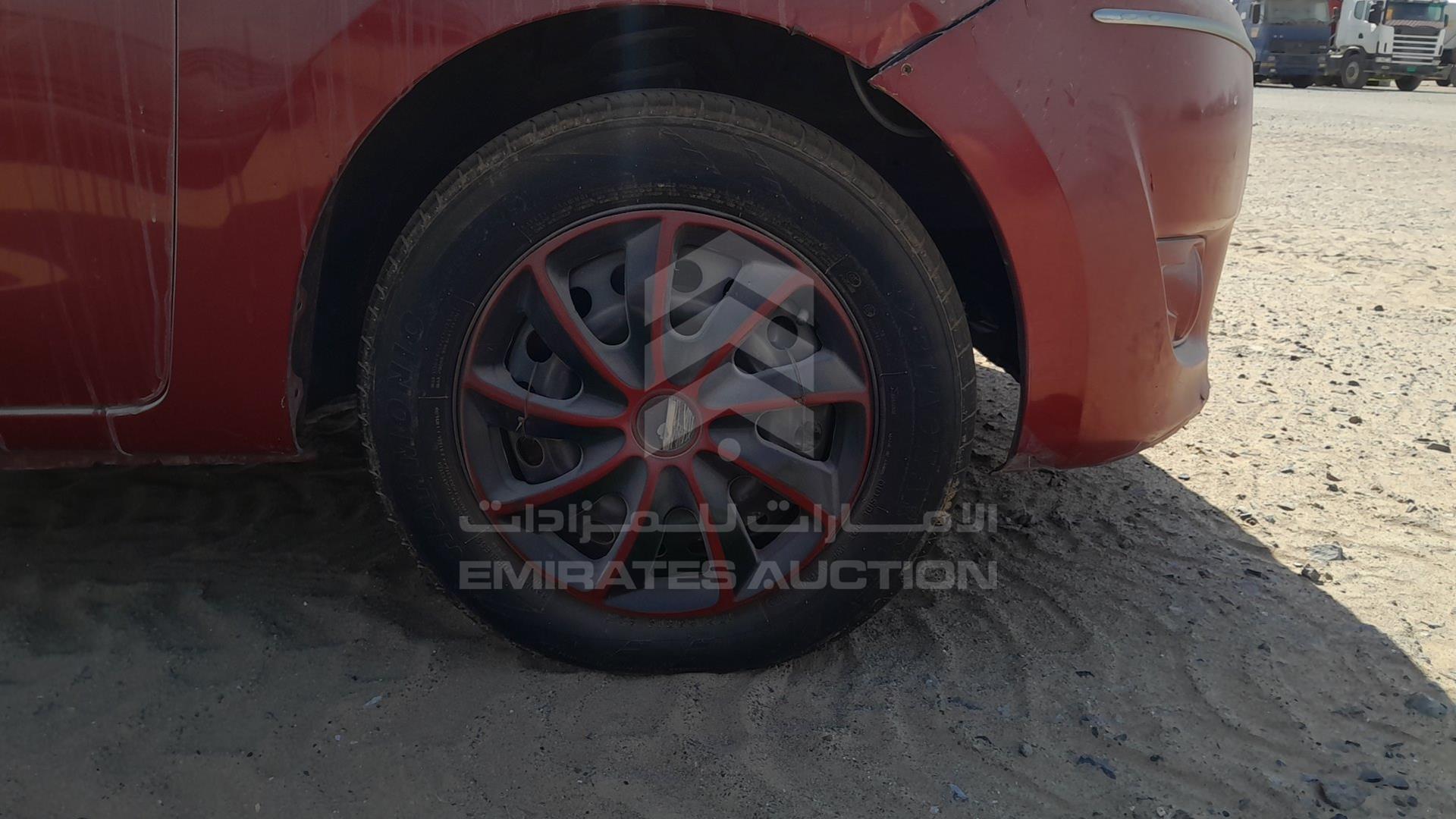 2014 MITSUBISHI MIRAGE VIN: MMBXTA03AEH008821