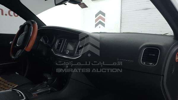 Dodge Charger 2016 2C3CDXBG4GH144052 Image 15