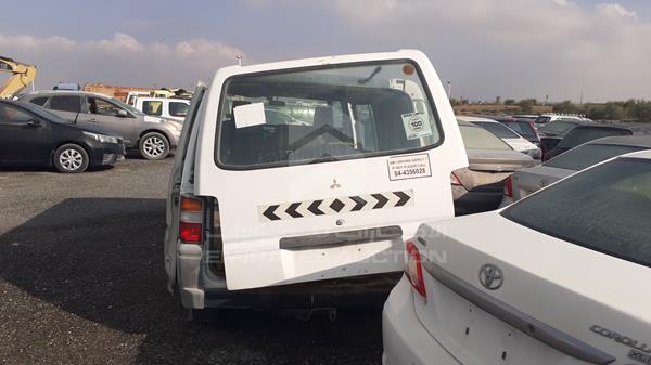 JMYGNP03V4A771314 Mitsubishi L 300