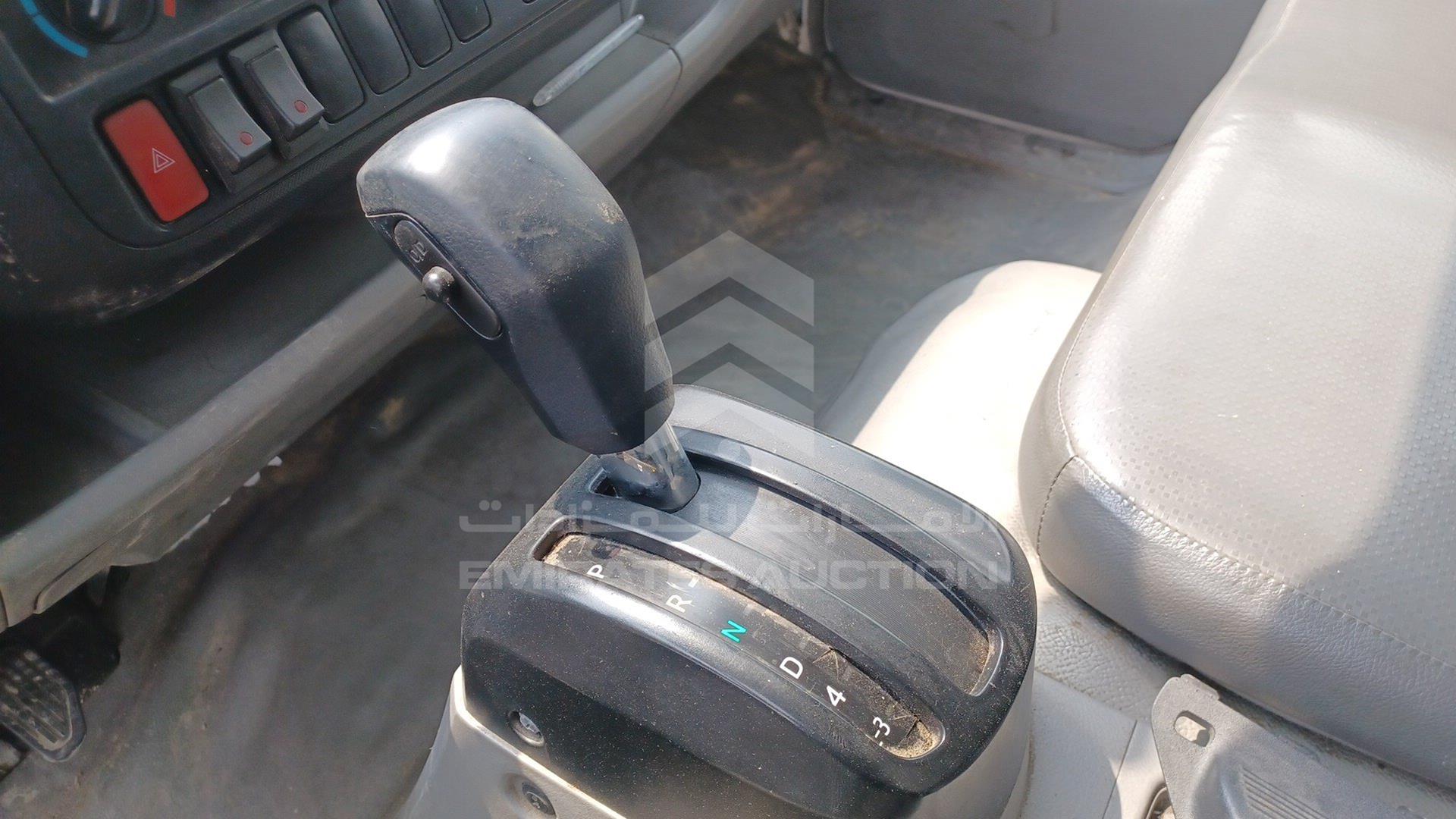 2015 HINO 300 VIN: JHHUCK1H3FK012131