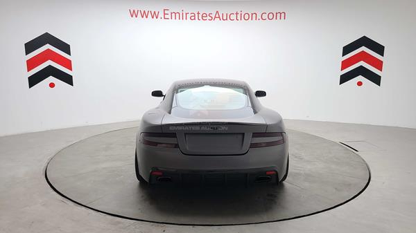 Aston Martin Db 9 2009 SCFAD01E39GA10985 Image 3