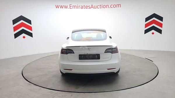 Tesla MODEL 3 2020 5YJ3E7EC6LF652864 Image 11