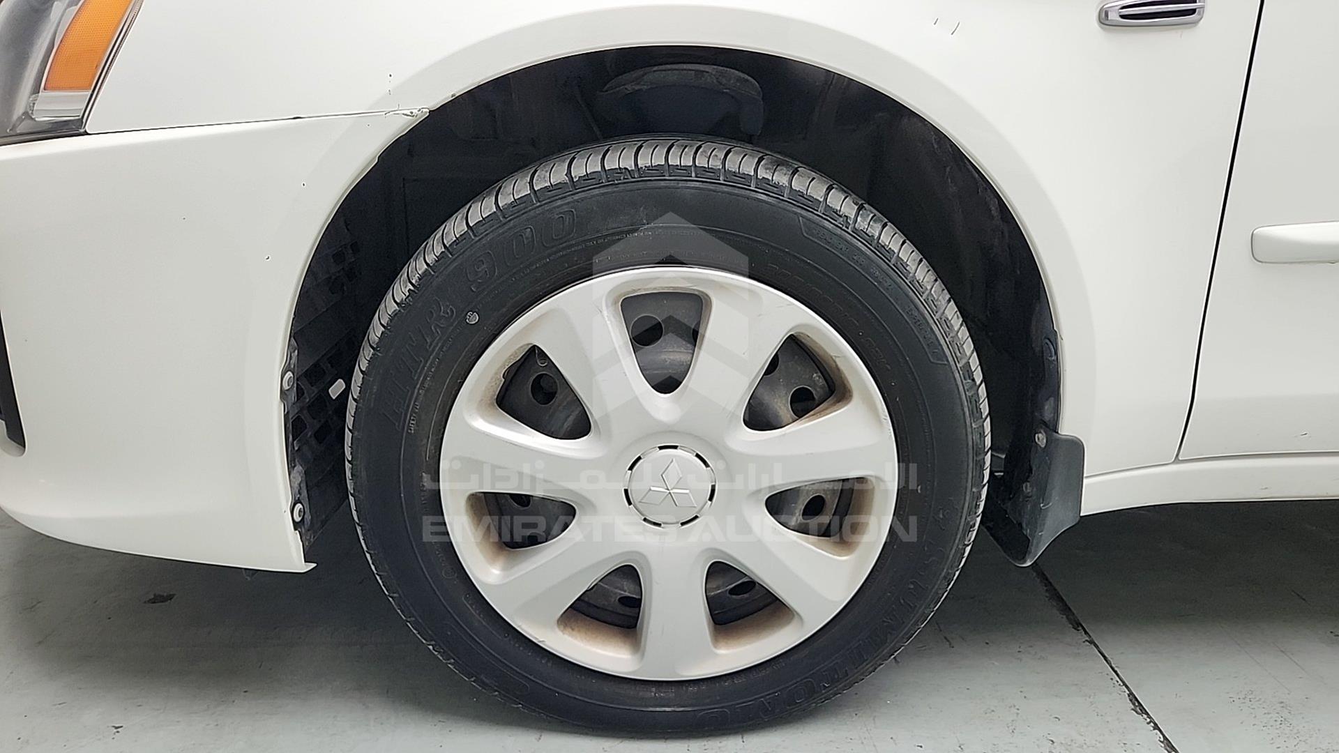 2016 MITSUBISHI LANCER EX VIN: JMYSTCY4AGU736252