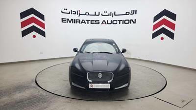 2012 Jaguar XF