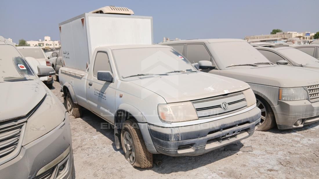 2013 Dong Feng - Scrap without document — Front Right Angle — Photo 8