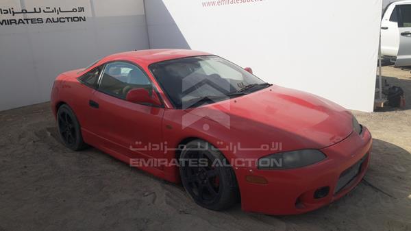 D32A6000331 Mitsubishi Eclipse