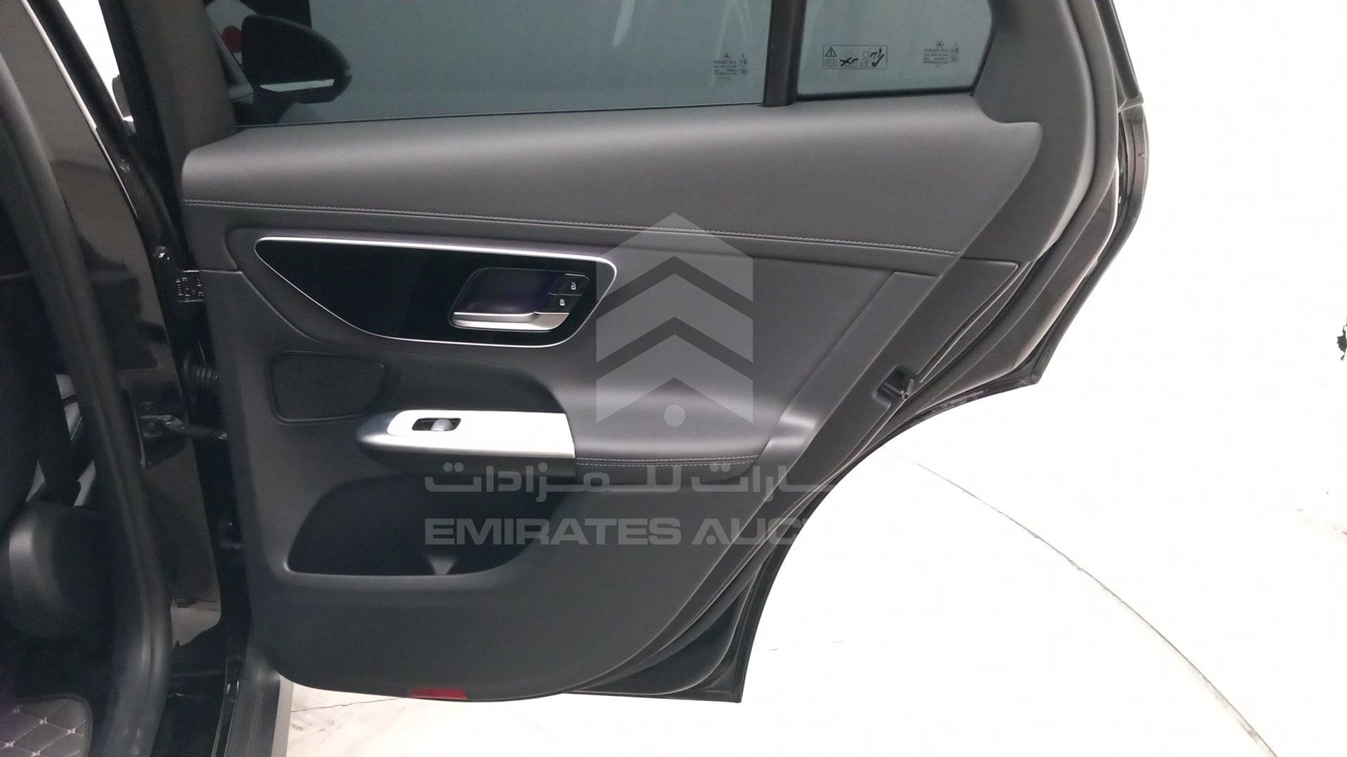 2024 MERCEDES GLC 300 VIN: WINKM4HB4RF084840