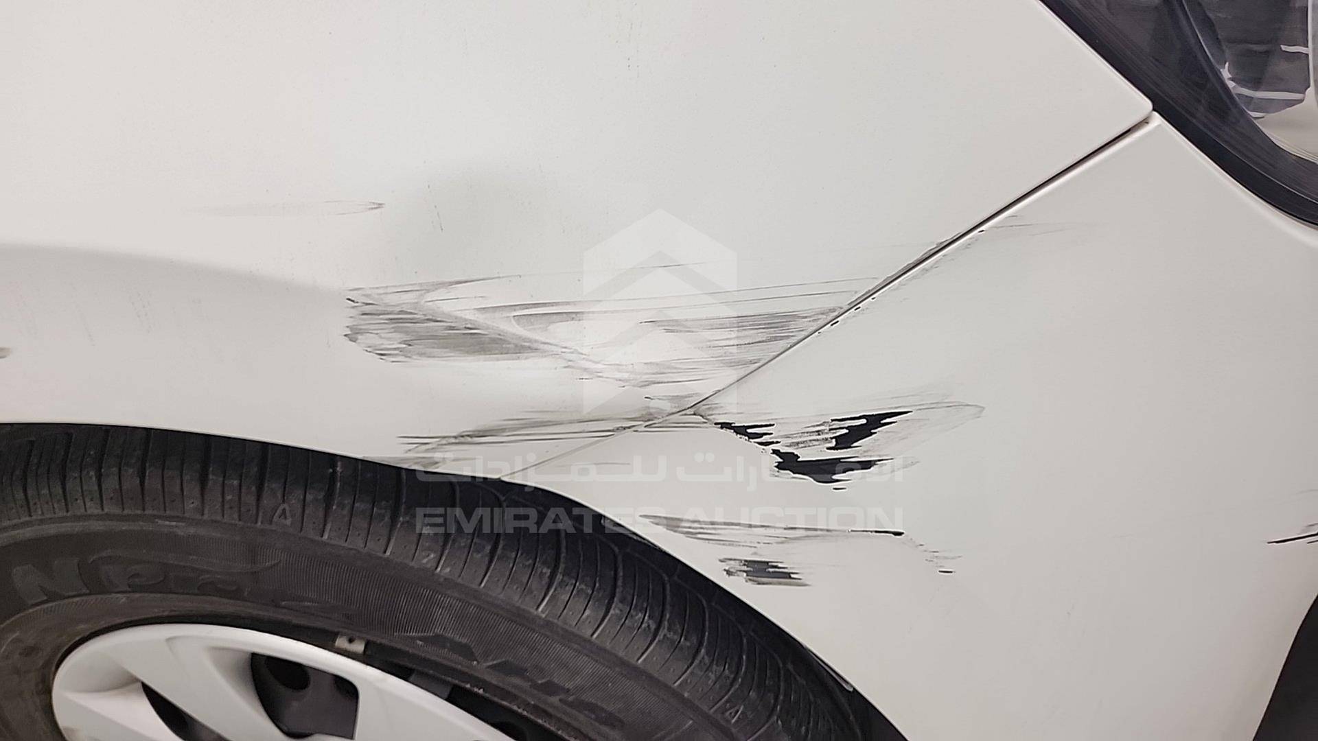 2021 KIA PEGAS VIN: LJD0AA297M0155468