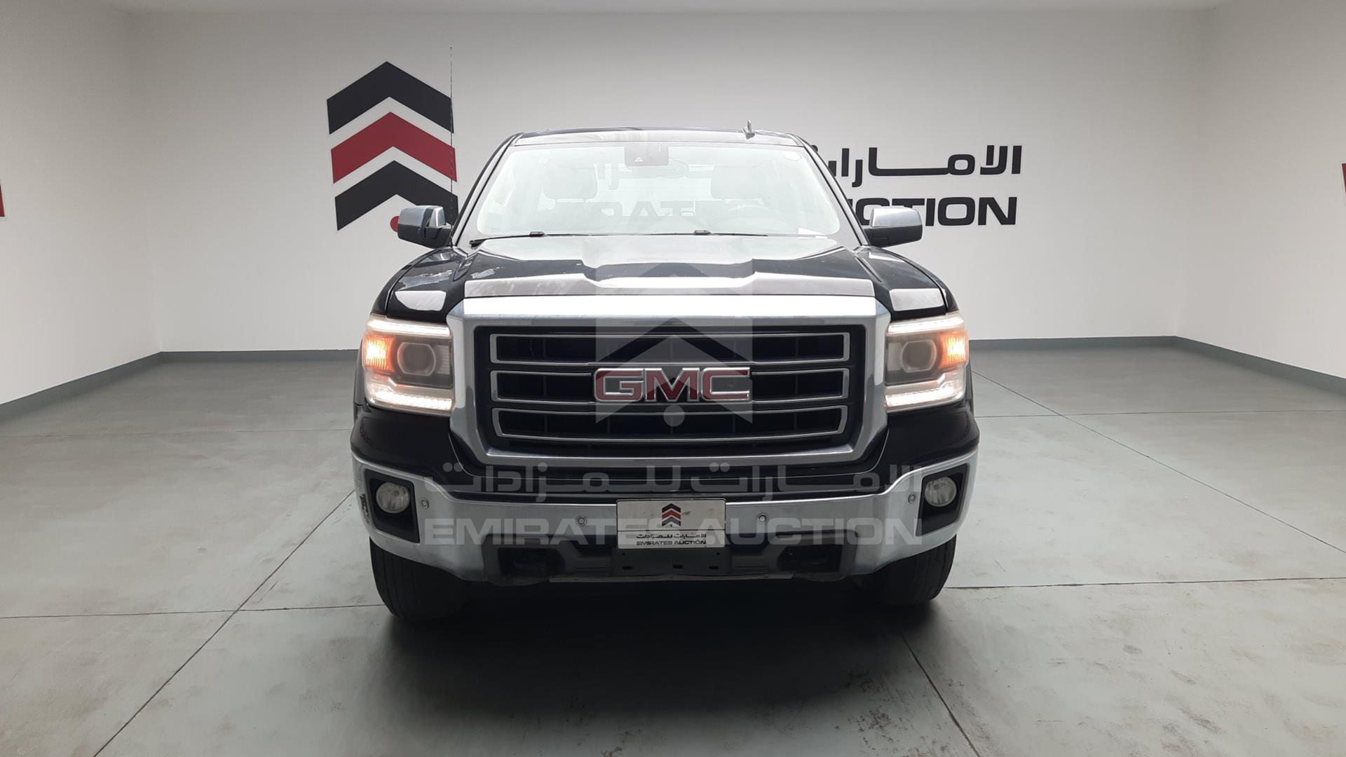2014 GMC SIERRA VIN: 3GTU29EC3EG195078