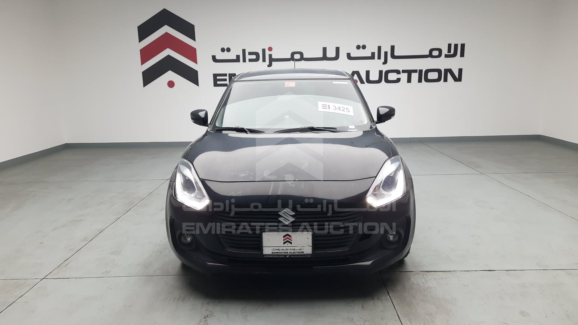 2020 SUZUKI SWIFT VIN: JS2ZC6C25L6100312
