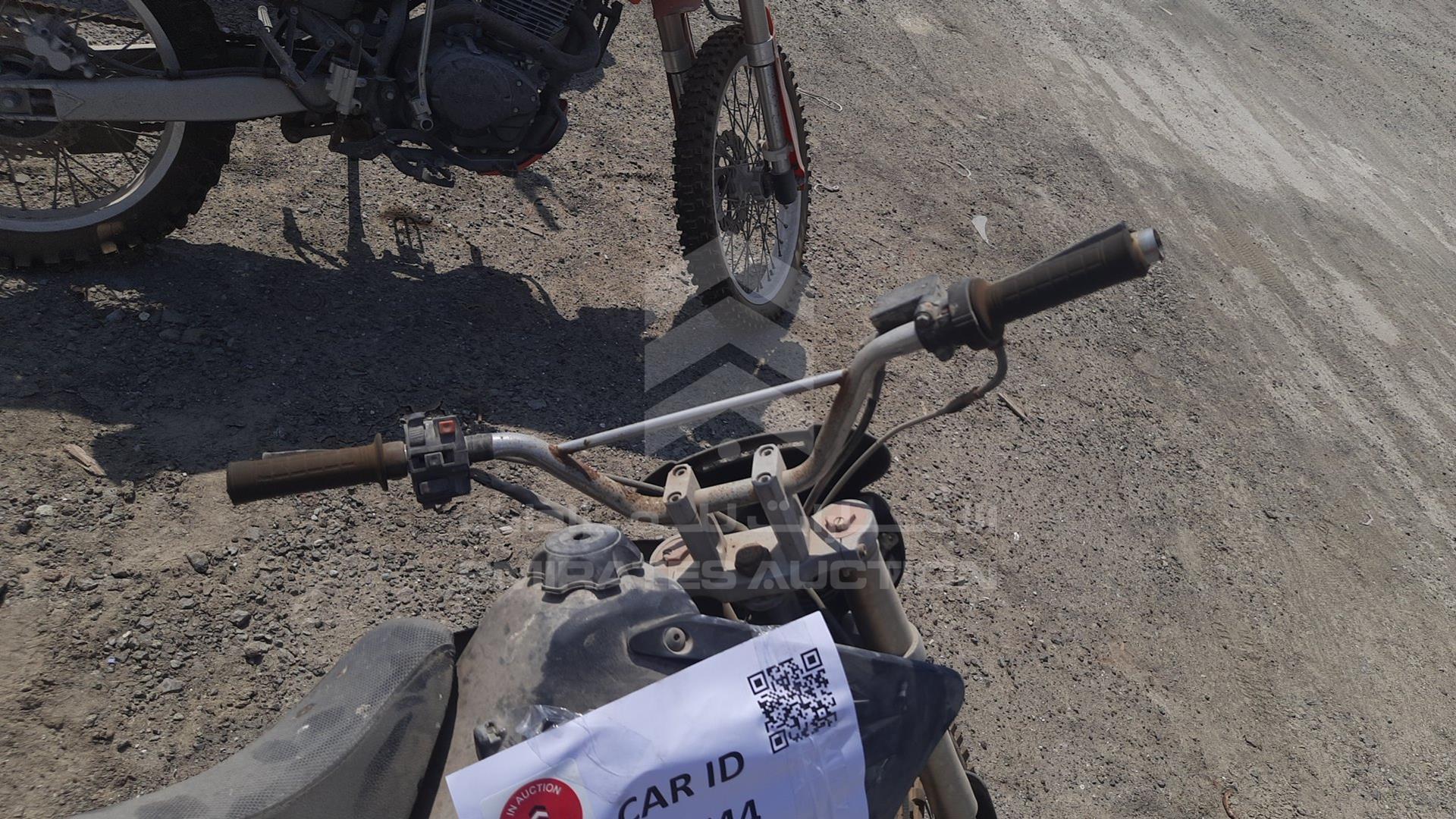0 MOTORBIKE OFF ROAD VIN: LSD71320200500038