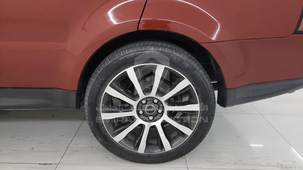 Range Rover Sport 2012 SALSK2D44CA725474 Image 34