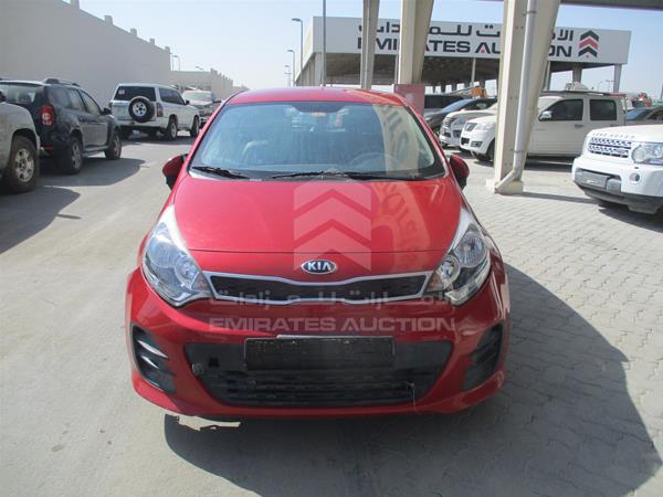 14 Kia Rio For Sale In Uae 636