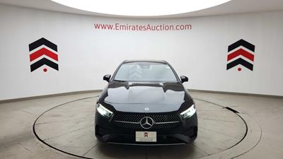 2025 Mercedes A 200 - #668744