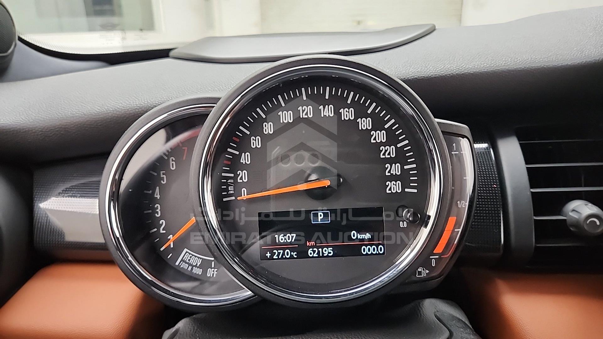 2021 MINI COOPER S VIN: WMWXR5A0XM2N20164