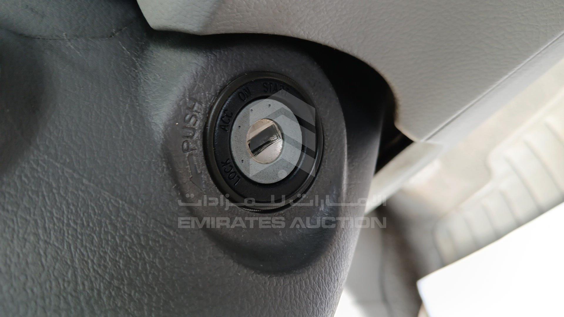 2011 TOYOTA CAMRY VIN: 6T1BE42K1BX696006