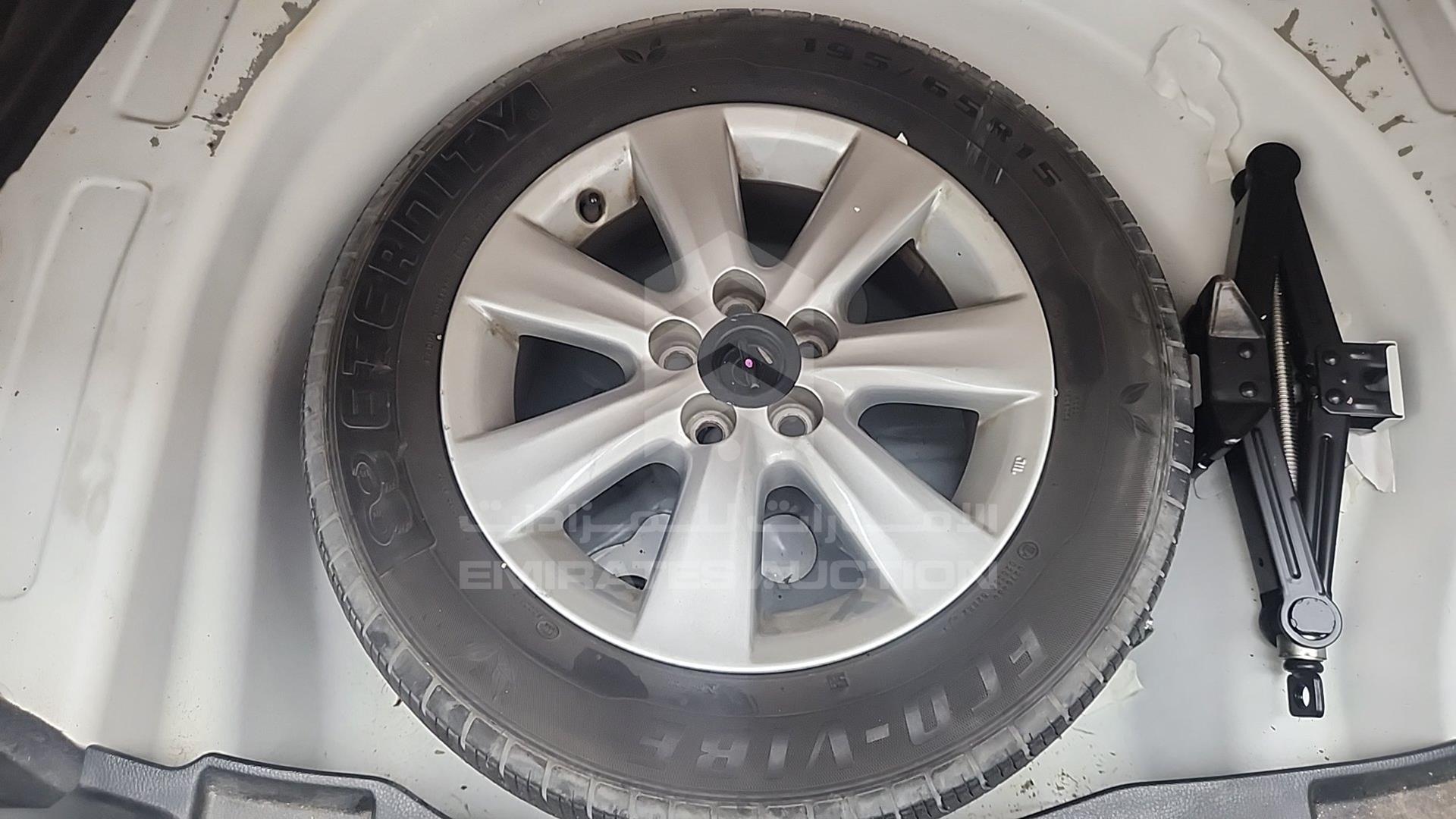 2015 TOYOTA COROLLA VIN: RKLBL9HE5F5229339