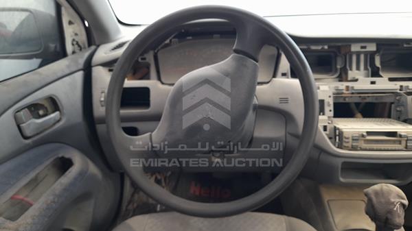 JMYSRCS1A8U713236 Mitsubishi Lancer