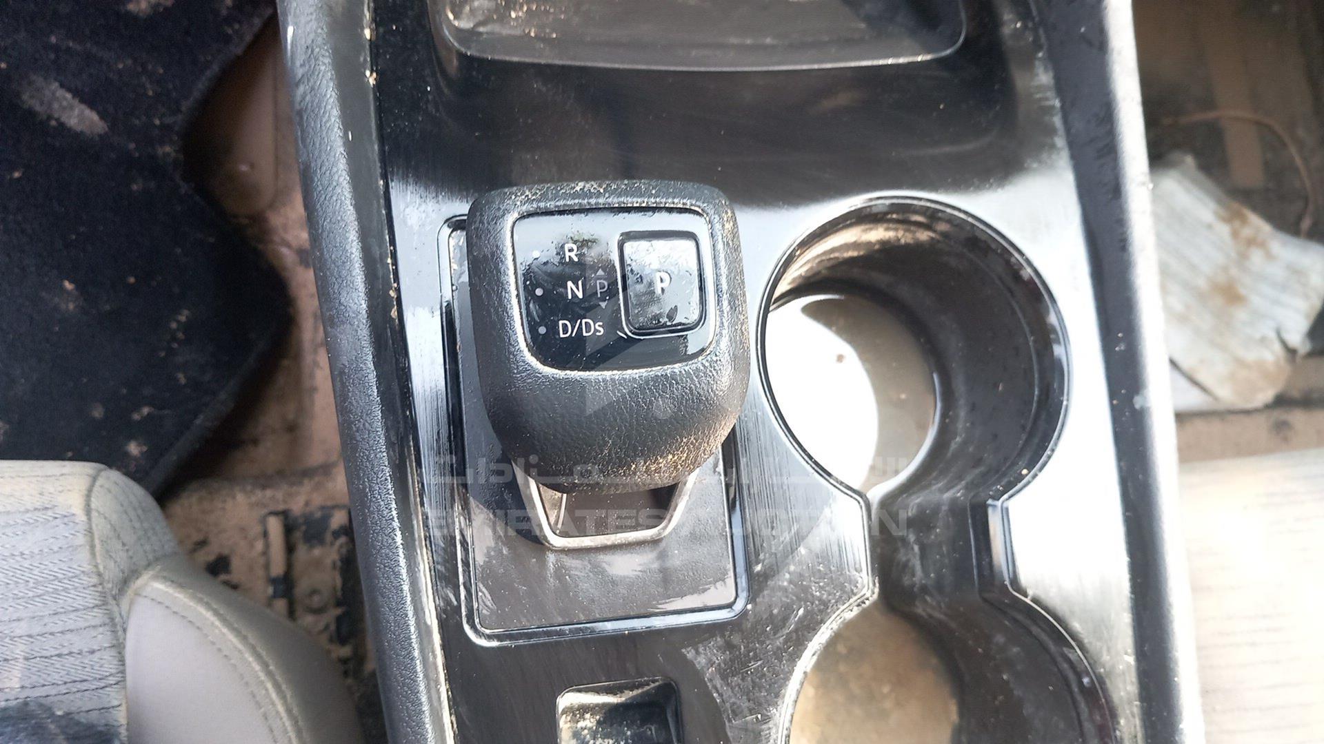 2023 NISSAN X-TRAIL VIN: JN8AT3MT2PW005195