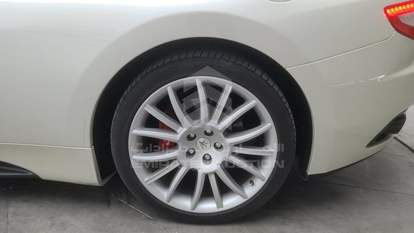 Maserati Granturrismo 2010 ZAMHH45F5A0049482 Image 29