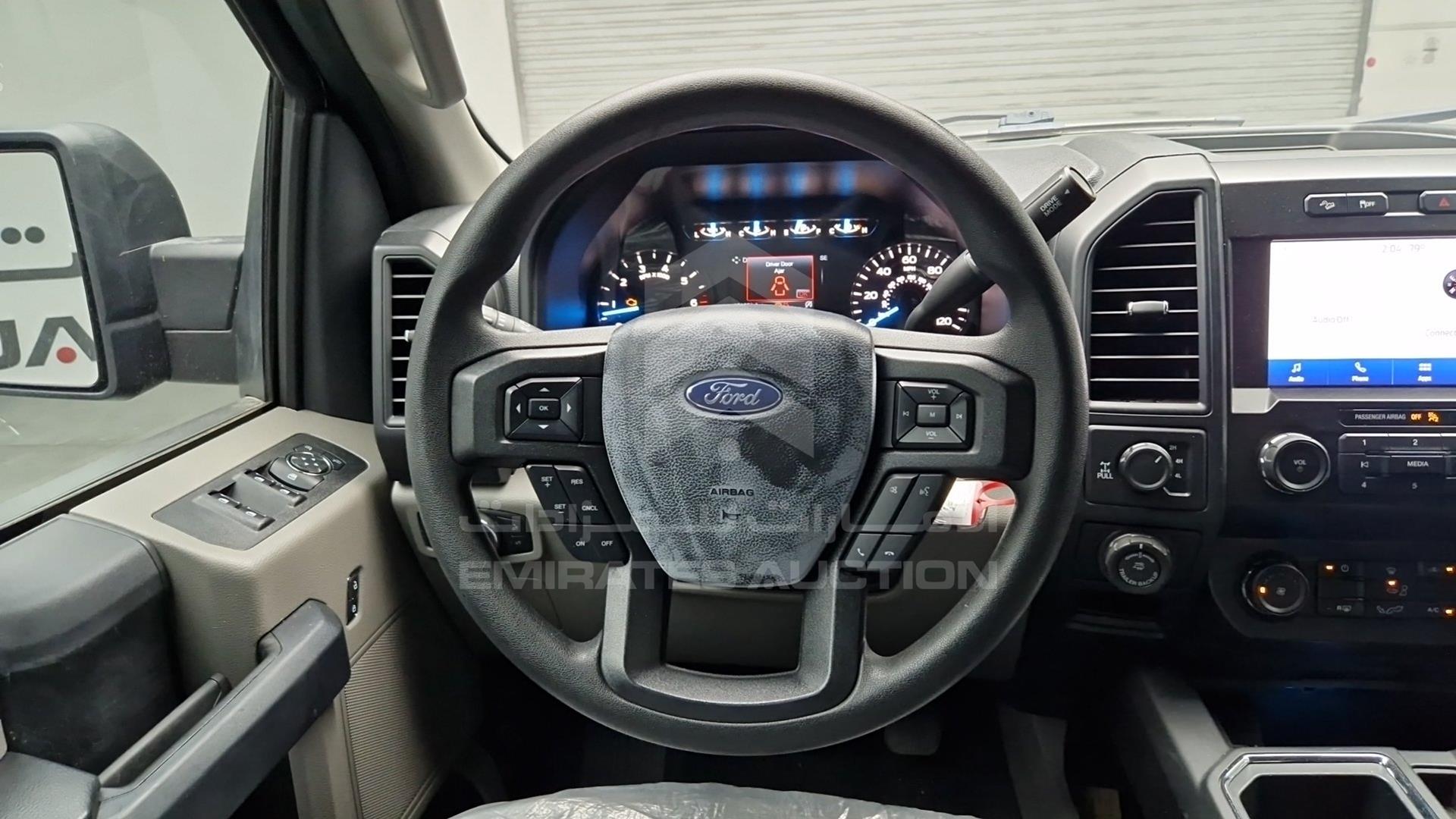 2020 FORD F-150 VIN: 1FTEX1EP5LKF46475