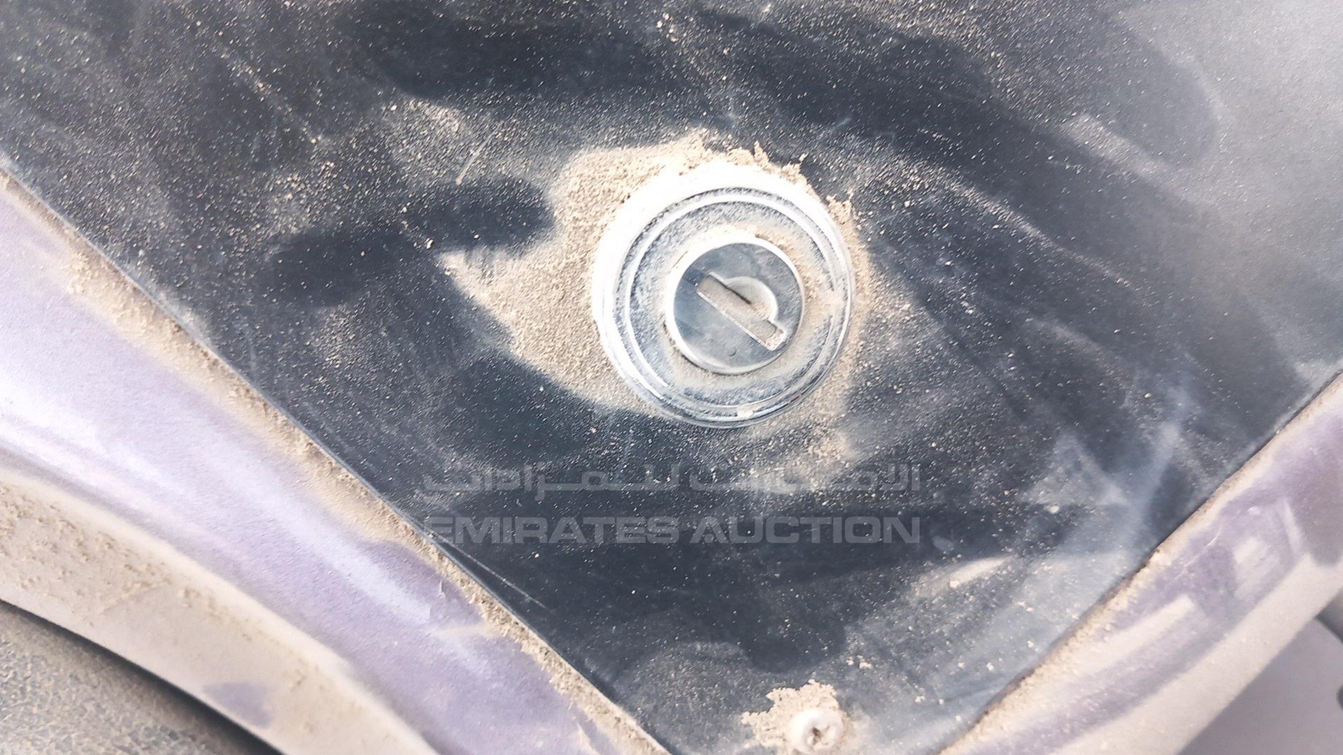 2016 ASHOK LEYLAND VIN: MB1PBEFA2GUTA5741