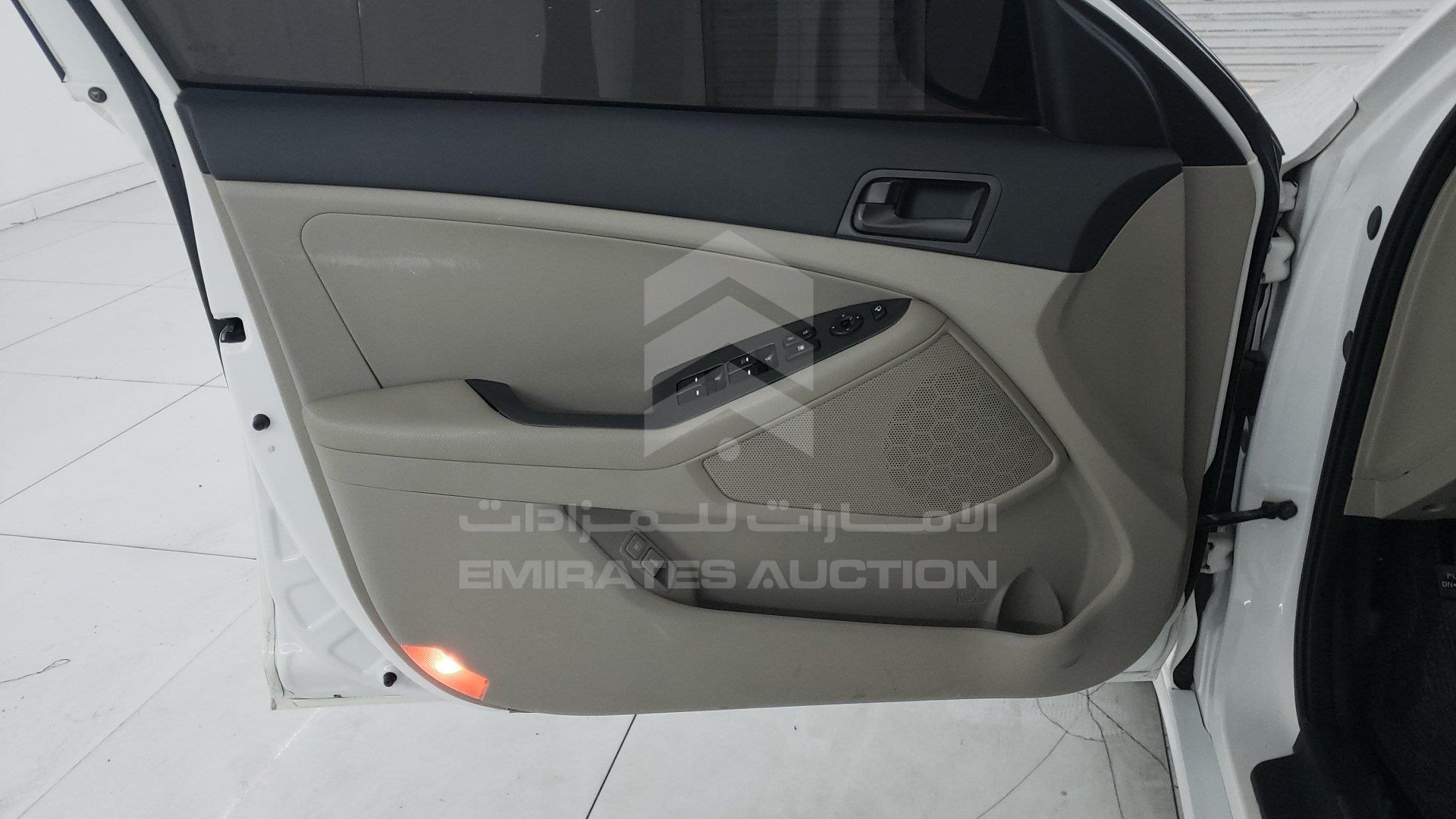 KNAGM419XF5501557 - 2015 Kia Optima - #460044