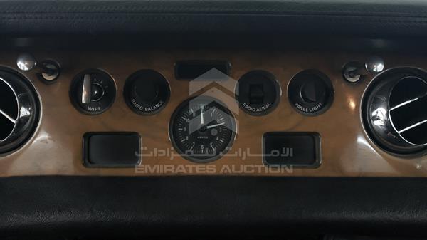 ROLLS ROYCE SILVER SHADOW 1973 SRB17192 Image 8