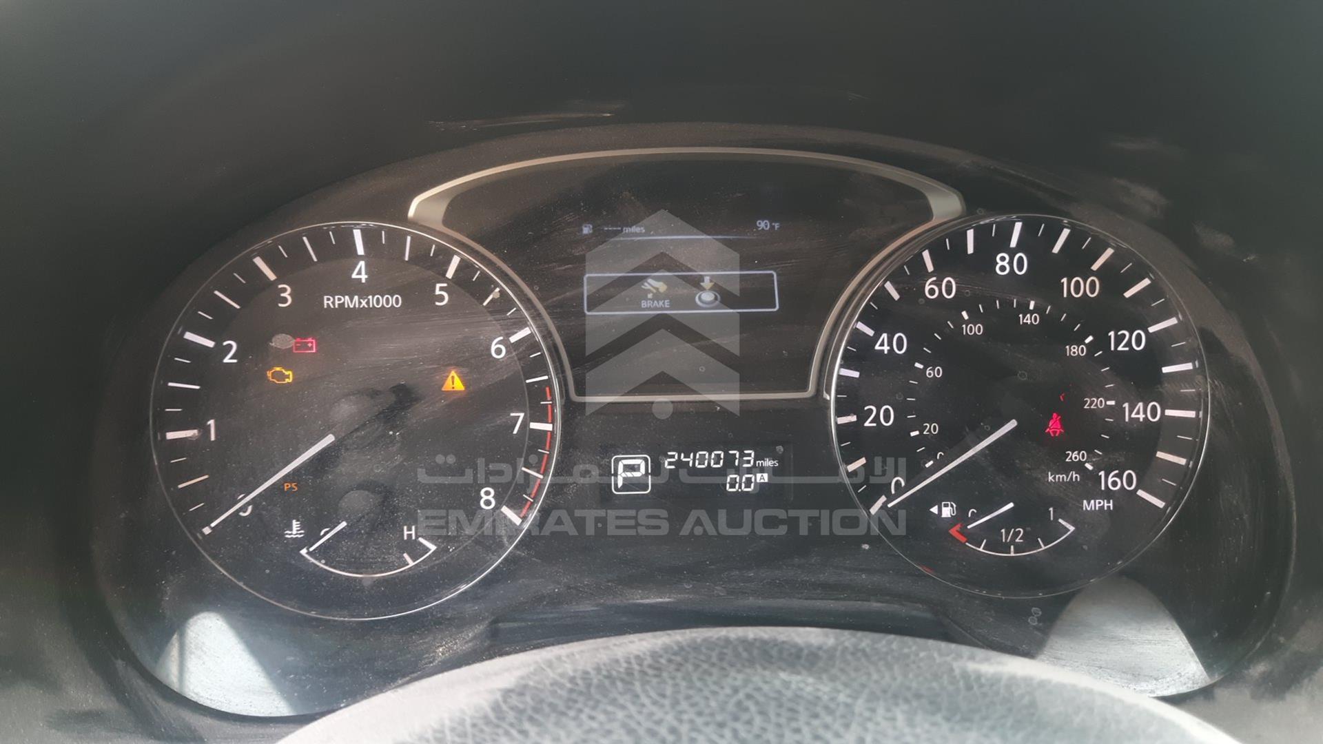 2014 NISSAN ALTIMA VIN: 1N4AL3AP1EN374402
