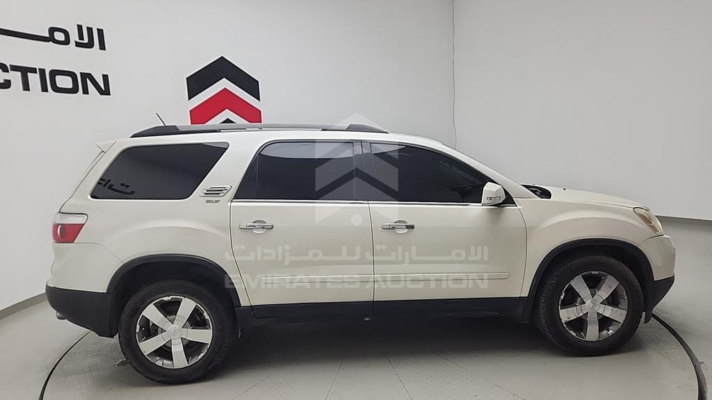 1GKKVRED7CJ362324 - 2012 GMC ACADIA - #527075