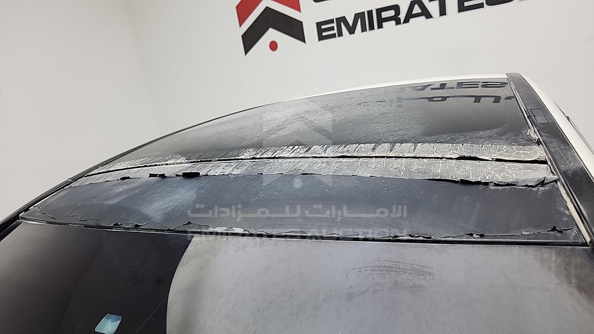 2017 MERCEDES A 250 VIN: WDDBF4EBXHJ542713