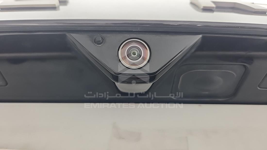 2023 Range Rover HSE — Rear Camera & 360 View — Photo 27