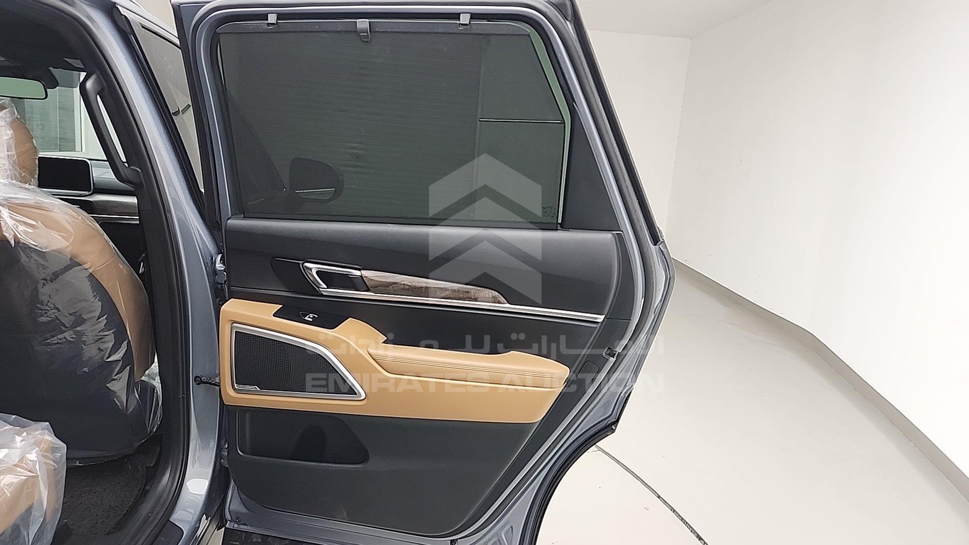 2020 KIA TELLURIDE VIN: 5XXP381C2LG047840