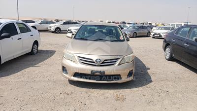 2011 Toyota Corolla