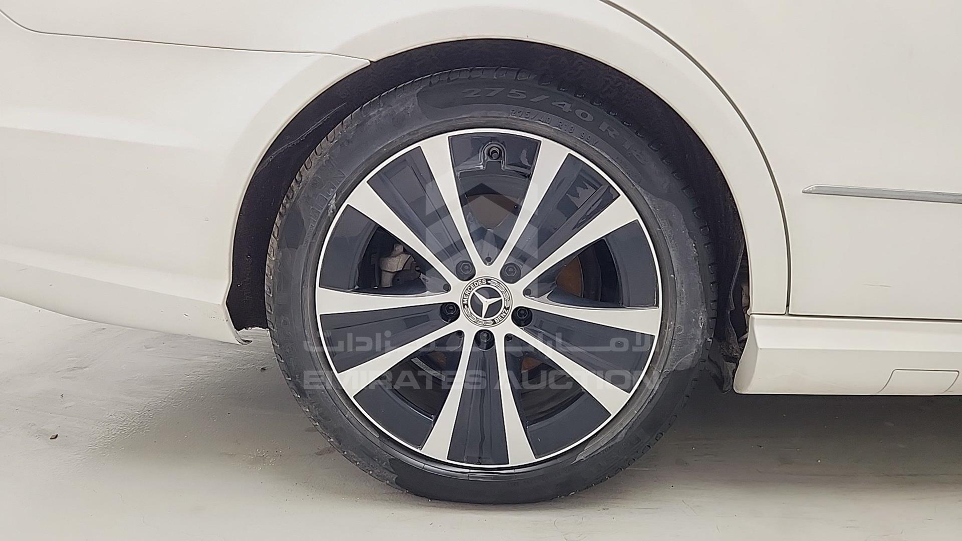 2013 MERCEDES E 350 VIN: WDDHF5KB4DA720730