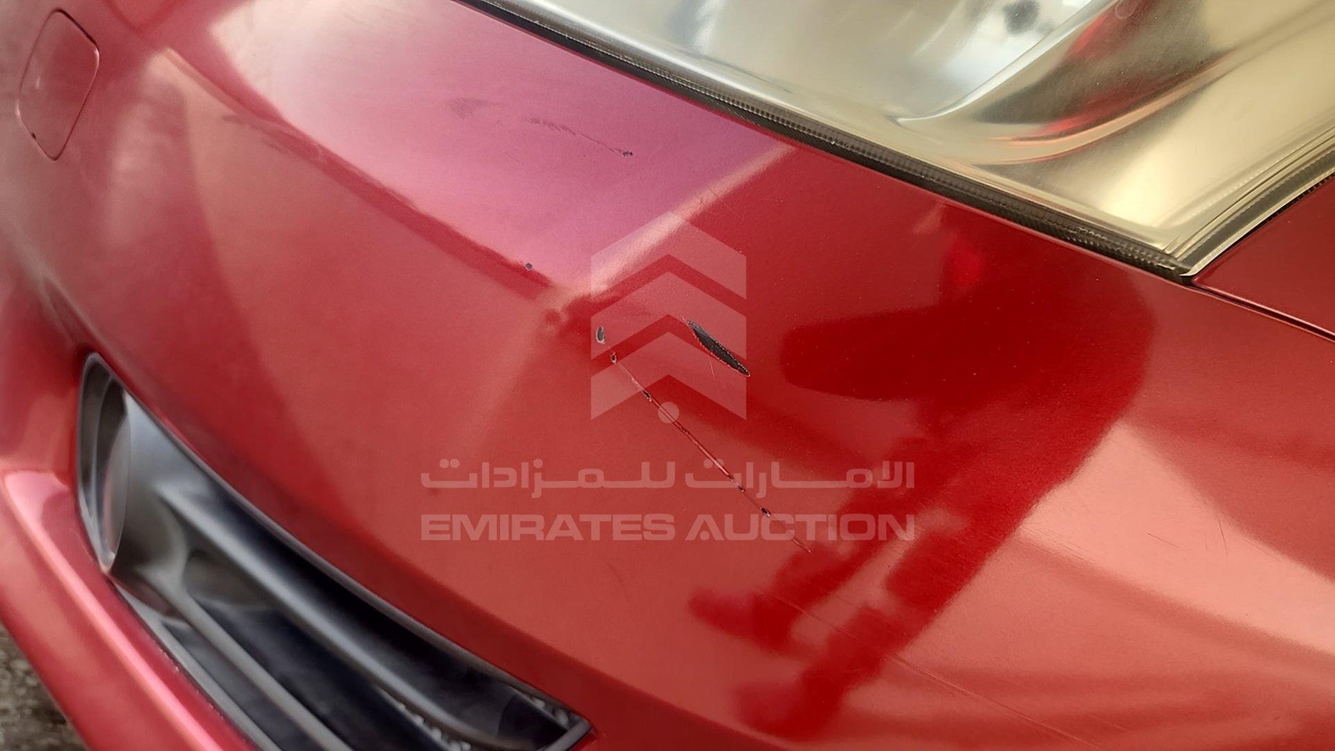 2016 NISSAN TIIDA VIN: MNTBC2C95G6008875