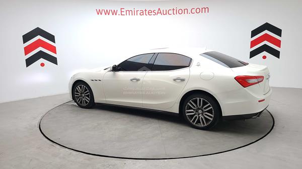 Maserati Ghibli 2016 ZAM5557F0G1177822 Image 51