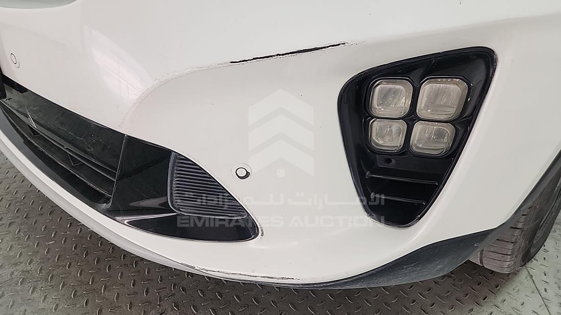 2019 Kia Sorento — Scratch — Photo 35