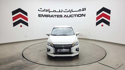 2023 Mitsubishi Attrage - #667487