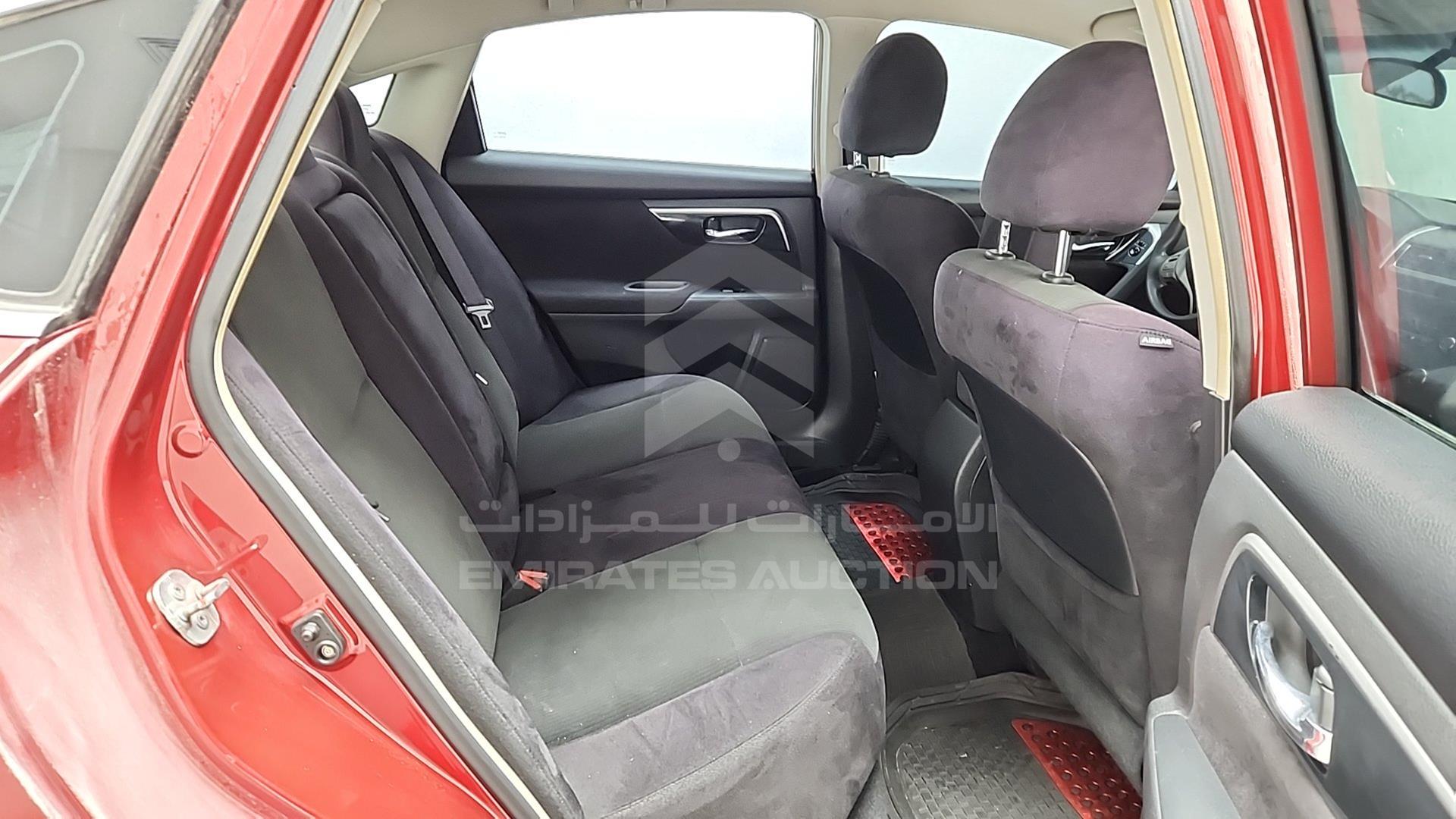 2013 NISSAN ALTIMA VIN: 1N4AL3AP4DC227887