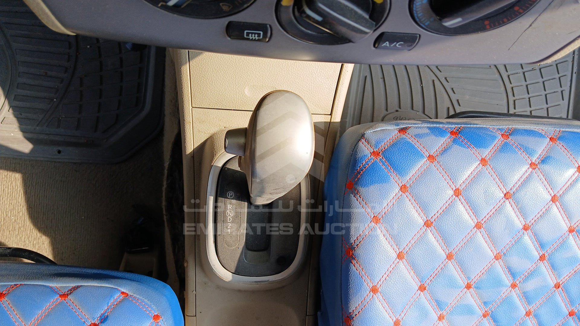 2007 NISSAN TIIDA VIN: JN1CC13C87T004759