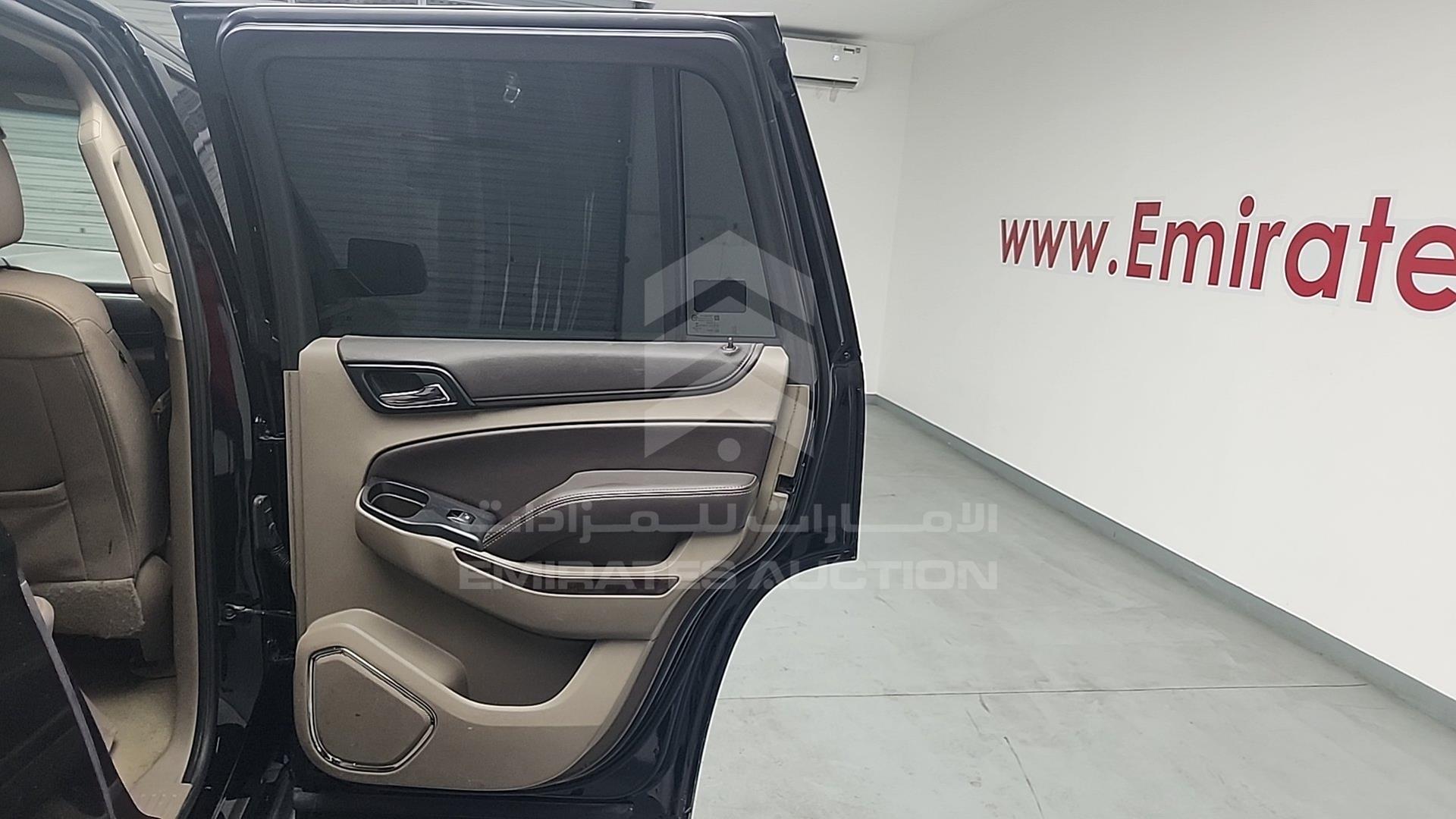 2019 CHEVROLET TAHOE VIN: 1GNSK7EC0KR110230