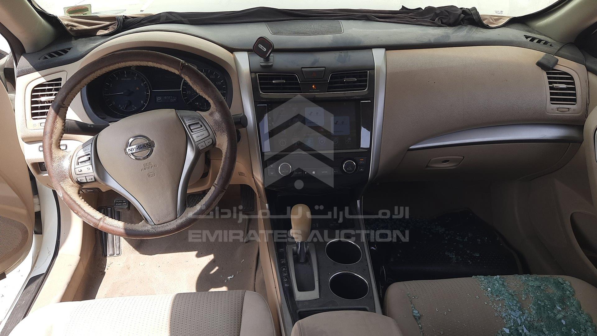 2014 NISSAN ALTIMA VIN: 1N4AL3AP9EC269957