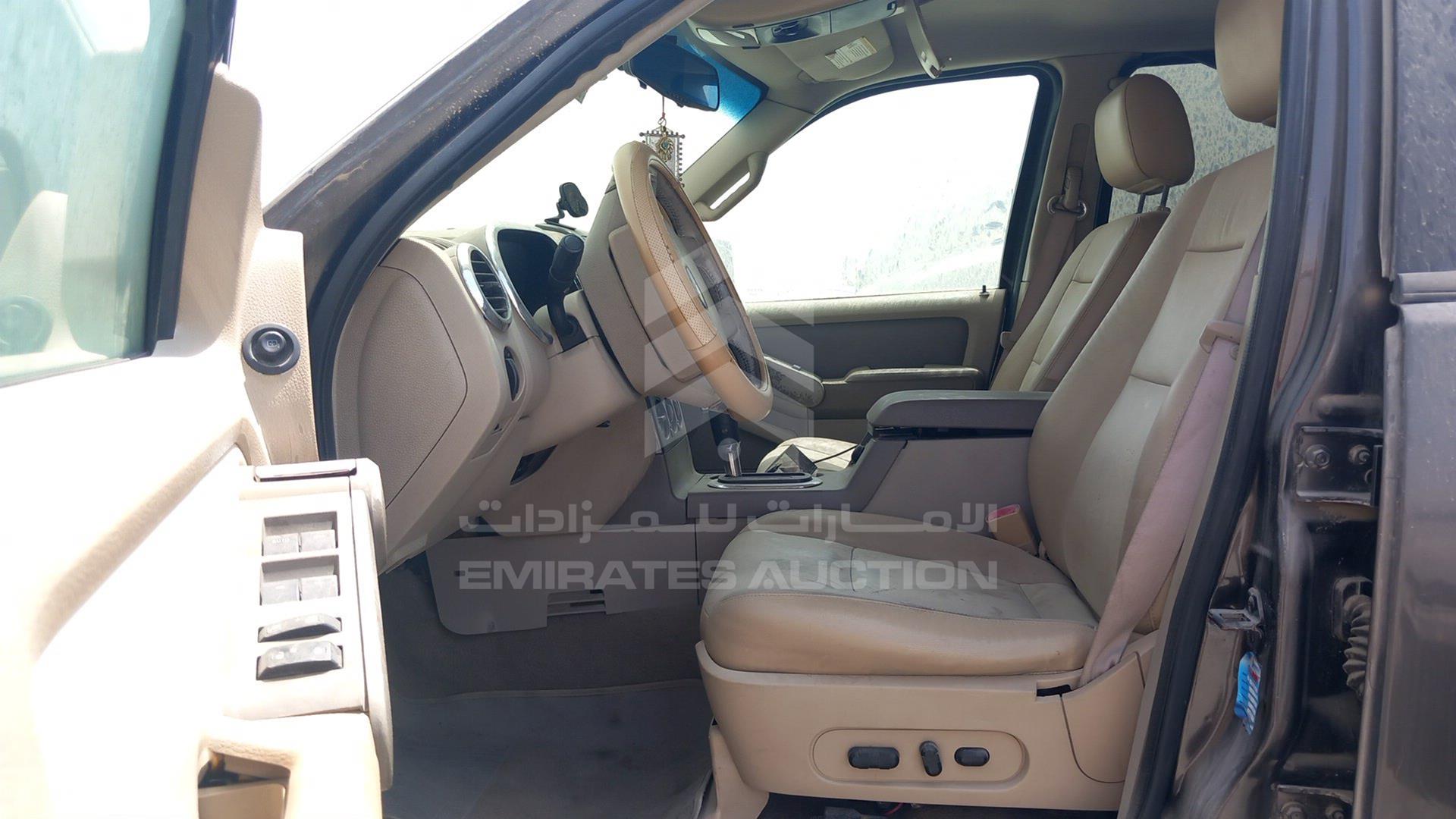 2007 FORD EXPLORER VIN: 1FMEU63E47UA33859