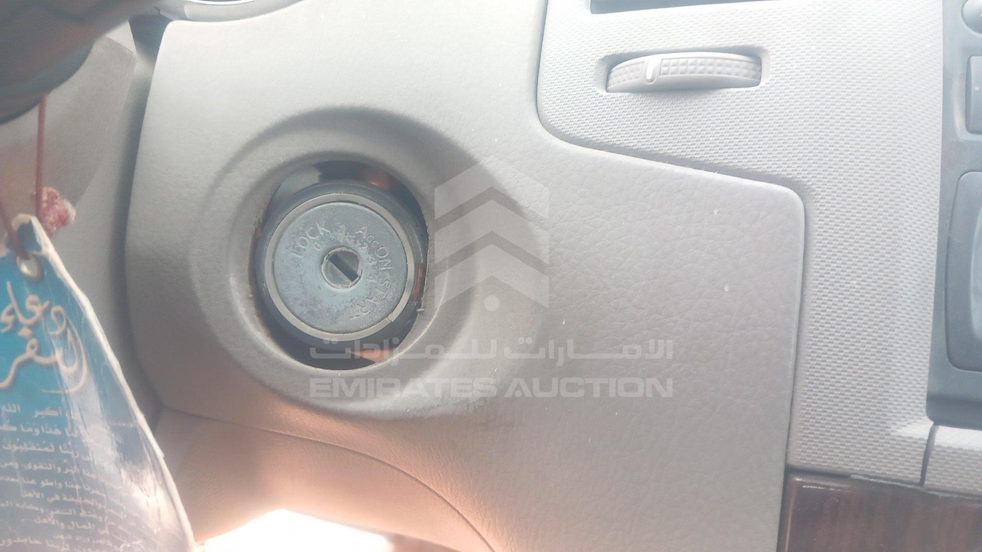 2006 NISSAN ALTIMA VIN: 1N4BL11D26C164483