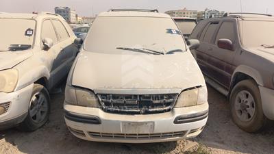 Chevrolet Venture - #665944