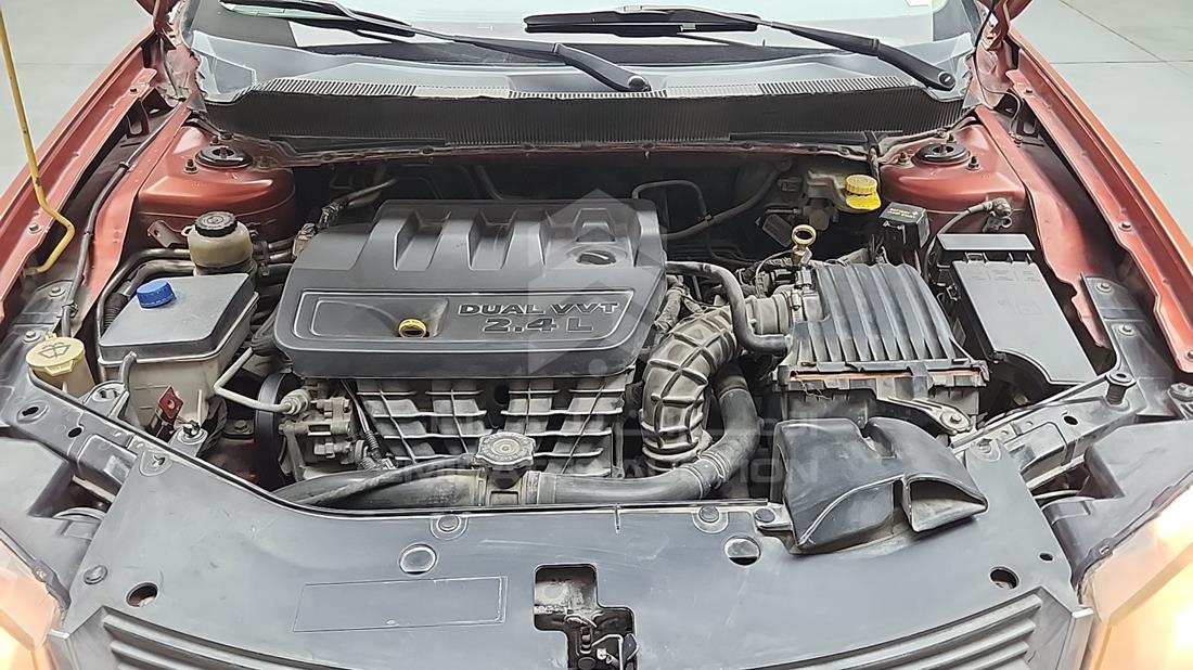 2008 Dodge Avenger — Engine Bay — Photo 28
