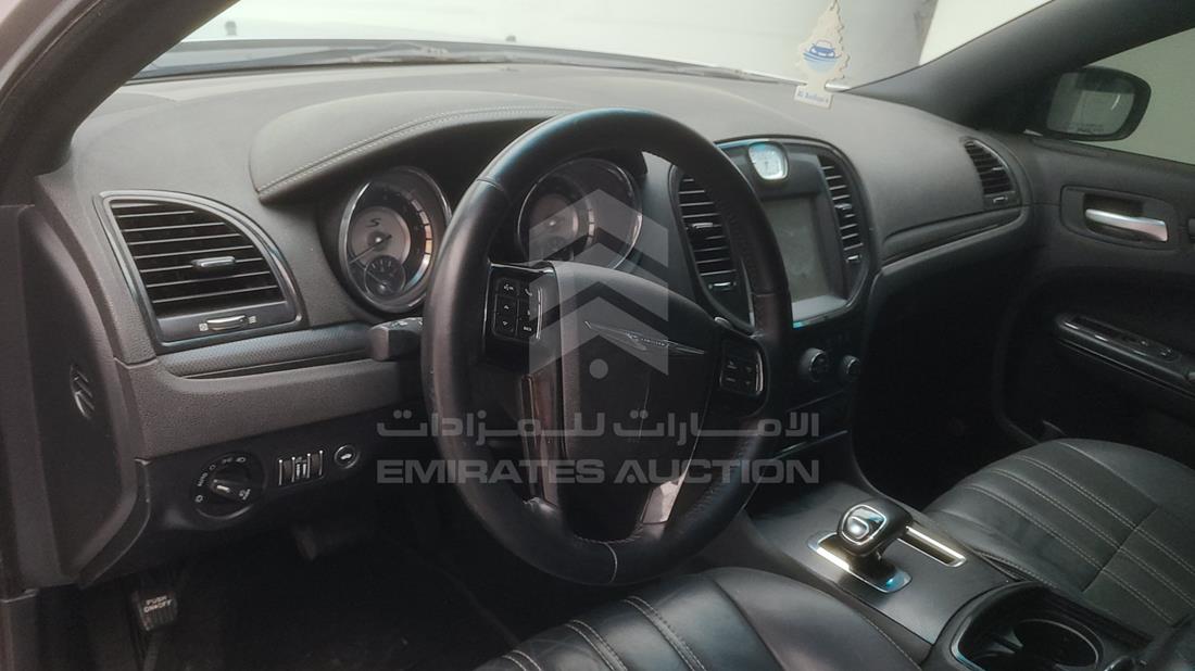 2014 Chrysler 300 for sale in UAE 2C3CCAGGXEH184786 435098